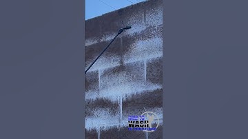 The BEST Efflorescence Remover in the Known Galaxy