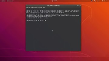 Como instalar un servidor con Linux, Apache y PHP en AWS | Como hacer deploy con Git y Github SSH