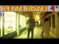 Hotel Kette