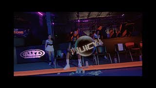 Juicy J x Dขke Deuce - Step Back (OFFICIAL VIDEO)