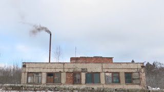 Глобальный проект модернизации теплосетей | Тема