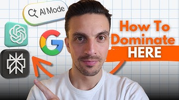 Entity SEO: The Simple Way to Appear in AI Answers