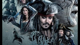Pirates of the Caribbean: DEAD MEN TELL NO TALFS (Music Video)ПИРАТЫ КАРИБСКОГО МОРЯ 5 КЛИП Pirates of the Caribbean: DEAD MEN TELL NO TALFS (Music Video)ПИРАТЫ КАРИБСКОГО МОРЯ 5 КЛИП