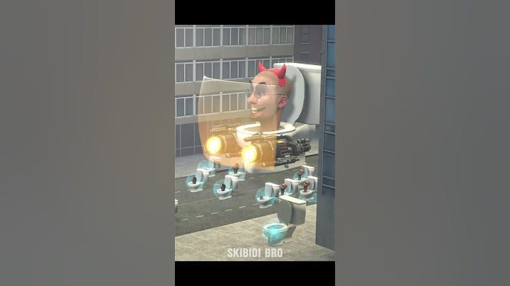 skibidi toilet 8 upgraded toilet bloopers multiverse