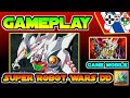 Super Robot Wars X (EN) - Amuro Critiques Neo Zeon Mobile ...