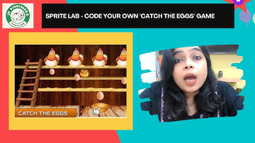 Learn Free game coding for kids | Make your own 