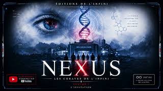 NEXUS — Les Cobayes de l’Infini | Clip Officiel #1 (L’Invitation) 🚀