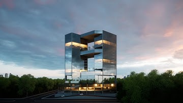 NEW Twinmotion 2022 - First Look - HDRI SKYDOME and REALISTIC LIGHTING Finally!