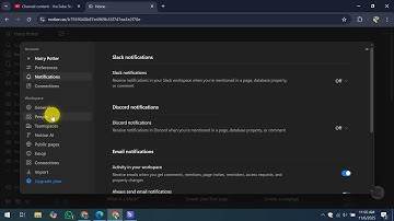 How To Create Notion Like Database In Obsidian