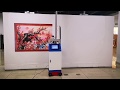 The best wall printing machine Chinese Wall Pen, the most convenient wall printer on the worldwide