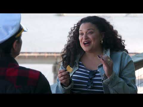 Exclusive Weekend Getaway with Michelle Buteau Clip Featuring Tig Notaro