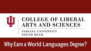World Languages at IUSB