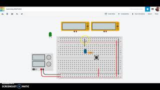 PLTW POE 1.2.3: Breadboarding a Parallel Circuit