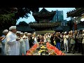 رمضان في الصين (أهم العادات والتقاليد وأشهر المأكولات)