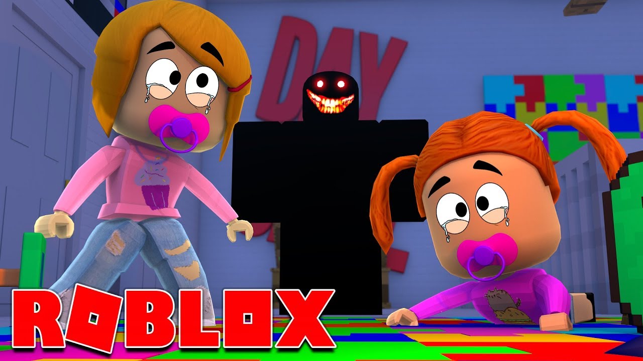 Roblox Daycare The Story Part 1 Youtube - daycare story roblox