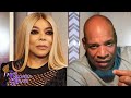 Wendy Williams TRUTH With Brother Tommy Williams REVEALED !