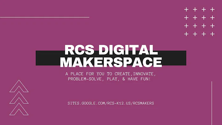 RCS Creativity Challenge 9