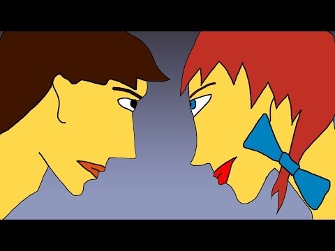 Кем круче быть: парнем или девушкой?