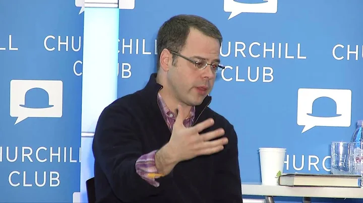 2.13.14 Scaling Up Excellence: Bob Sutton, Huggy Rao and John Lilly Weigh In