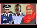 рџ ґ Live MAUAJI YA RAIA YAMUIBUA IGP WAMBURA MJUE KAMISHINA SUZAN KAGANDA FRONT PAGE рџ ґ Live MAUAJI YA RAIA YAMUIBUA IGP WAMBURA MJUE KAMISHINA SUZAN KAGANDA FRONT PAGE