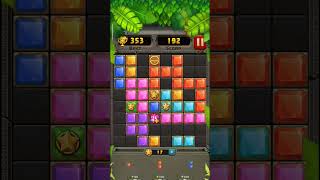 Block Puzzle guardian #shorts #blockpuzzlegame #androidgameplay screenshot 1