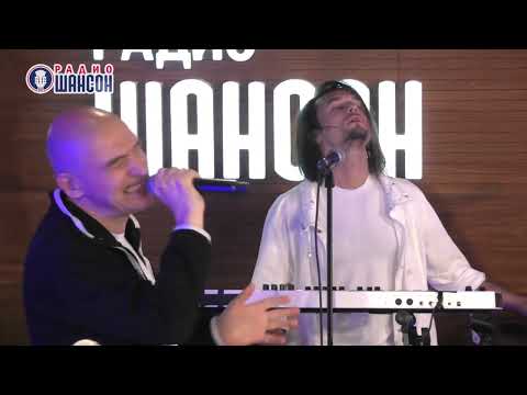 Андрей Державин - Журавли (живой звук)