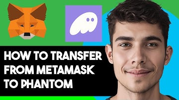 NEW*How To Transfer From Metamask Wallet To Phantom (Avoid Losing Funds)