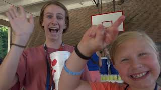 M28 Mountain Camp 2 2021 Video 1