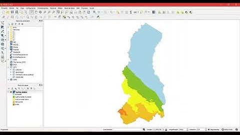 Descargar y visualizar WMS y WFS de GEOBOLIVIA por QGIS