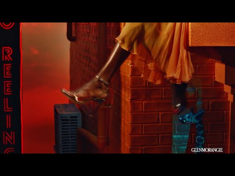 It’s kind of delicious and wonderful - Glenmorangie-ს საოცრებებით სავსე კამპანია