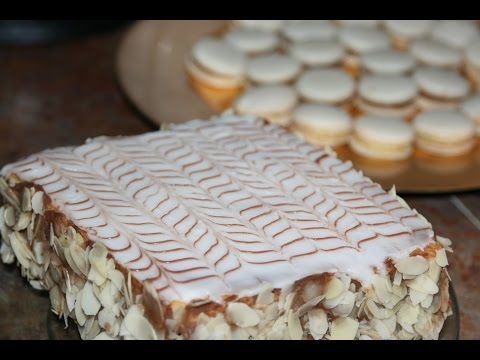 mille-feuille---millefeuille---سر-تحضيرالميلفاي-الناجح-و-اللذيذ