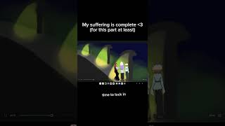 I Didnt Lock In Today Tho dontflop art animation originalcharacter idkwhattoputhere