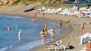 Asrin Beach Alanya Turkey