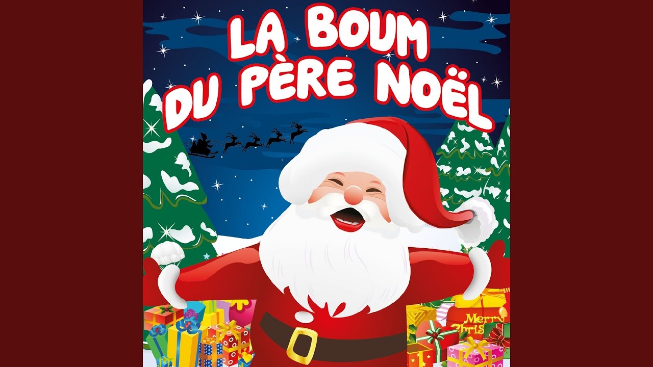 Petit Papa Noël YouTube