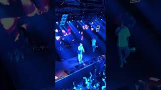 Allame - Ömür (Ölüm Albüm Lansman Konseri If Beşiktaş Hall) Resimi