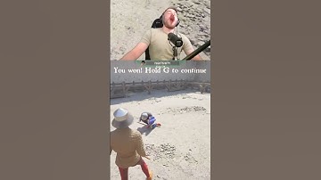 *chefs kiss* 🤌 | Half Sword Playtest | Stream Clip