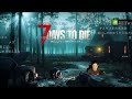 【Twitch】うんこちゃん『第2回スーパージジイ7Days to Die(こく兄、加藤純一、布団ちゃん、蛇足、UK、幕末坂本)』1/3【2026/09/22-23】