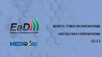 O que é um técnico em Cooperativismo?
