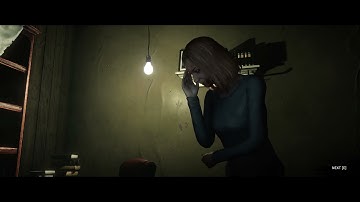 The Evil Within 2 Gameplay | Chapter 3 part 3 | Survival