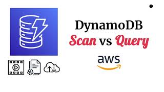 DynamoDB Scan vs Query - The Things You Need To Know
