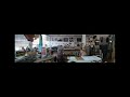 TURNER BROOKS : a pile of small funny houses, in conversation with Marko Milovanovic