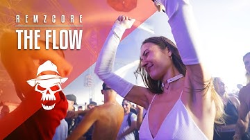 Remzcore - The Flow 💜