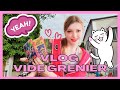 Vlog vide grenier brocante  de jolies jeux switch et trsors 