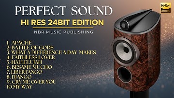 Hi-Res Audio Explained: The Best Formats for Audiophile Systems