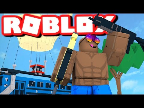 New Heavy Shotgun In Roblox Fortnite Island Royale Roman Update Youtube - double heavy shotgun trickshotting in island royale on roblox