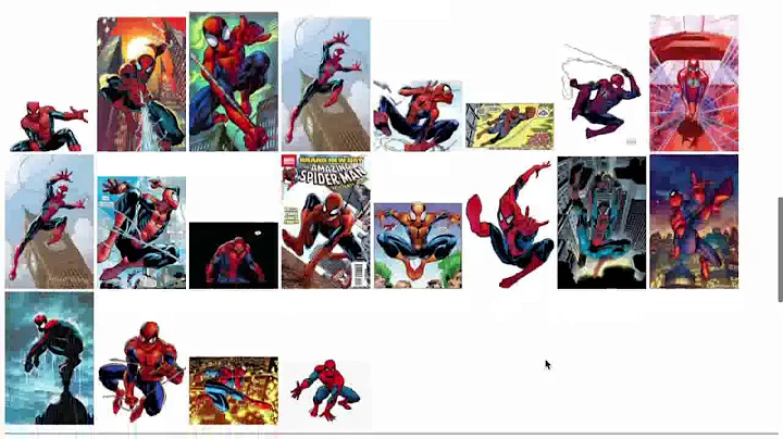 IBM Watson Visual Recognition Demo