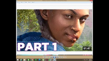 FAR CRY NEW DAWN Walkthrough Gameplay Part 1 - INTRO (PS4 Pro)