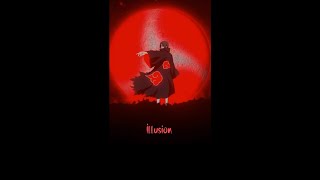 Itachi About Illusion Itachi Speech Uchiha Itachi