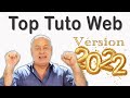 Toptutoweb prsentation de la chaine top tuto web version 2022