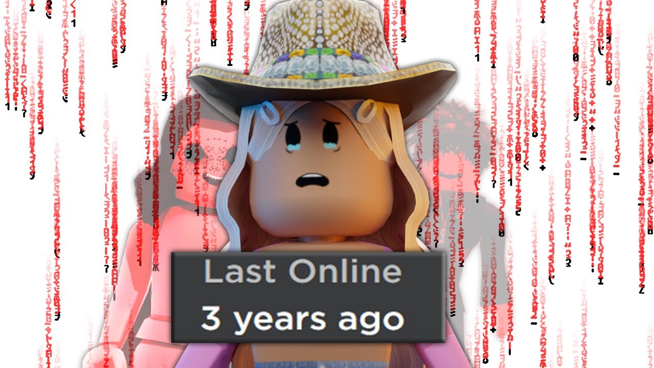 Roblox players that died part 2 #sad #robloxedit #roblox #robloxoutfit